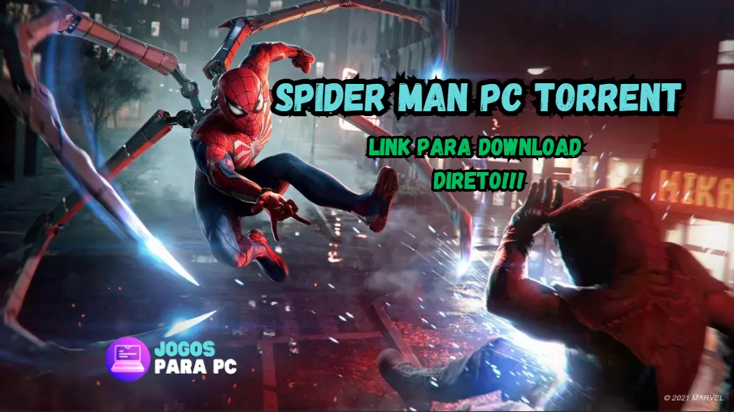 spider man pc torrent