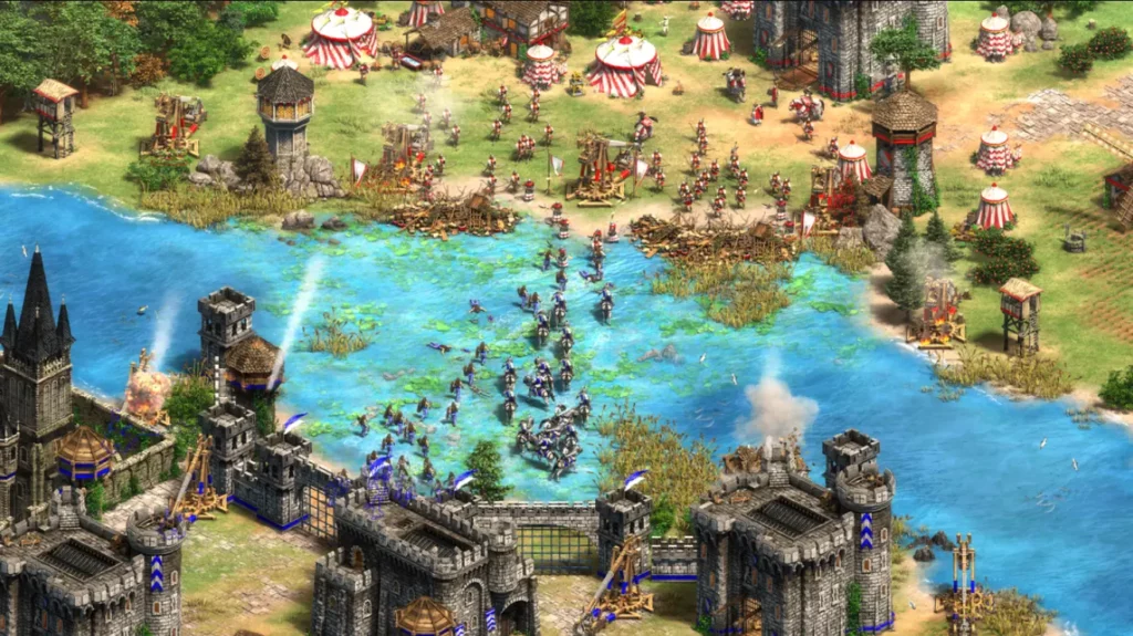download age of empire 2 torrent
