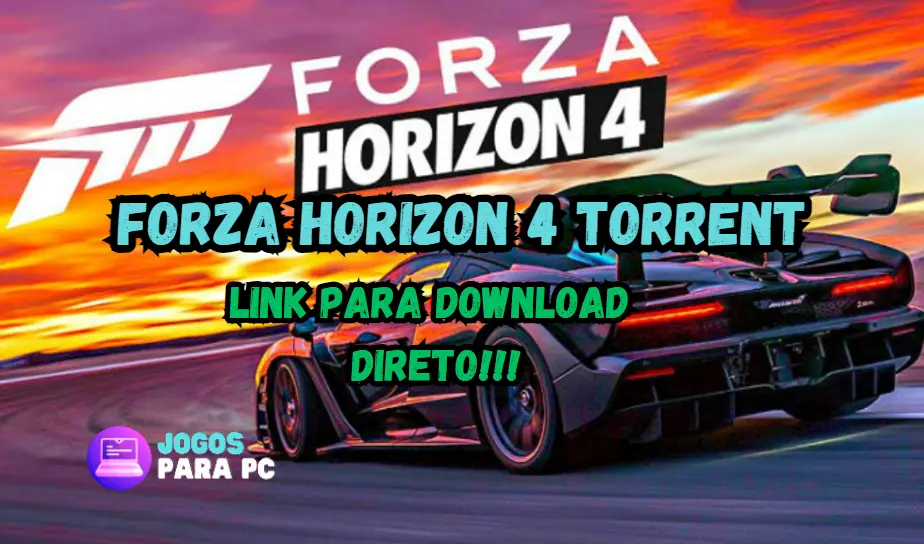 forza horizon 4 download torrent