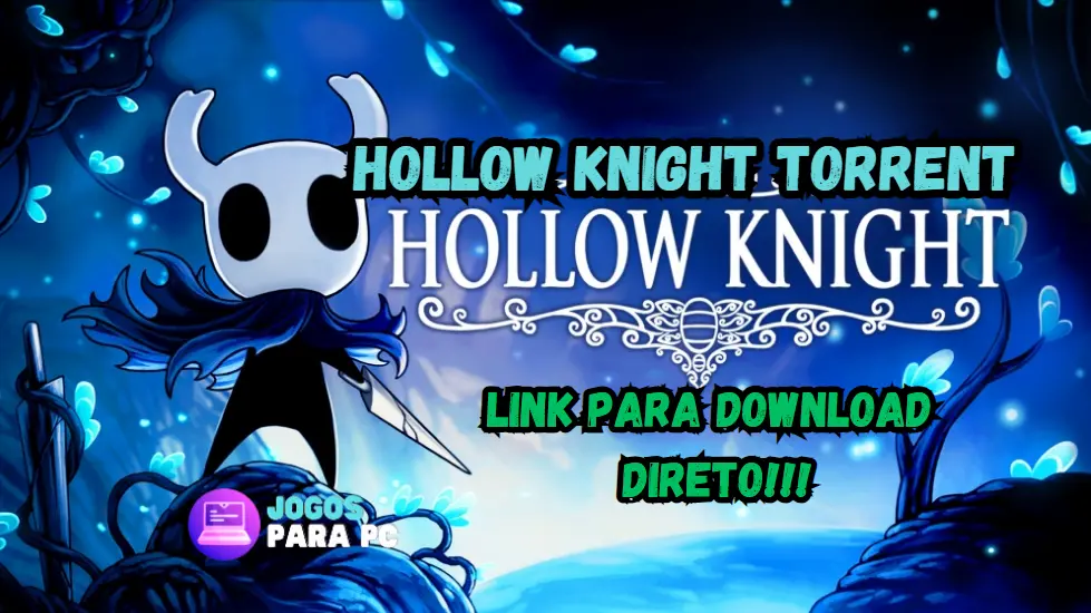 hollow knight download torrent