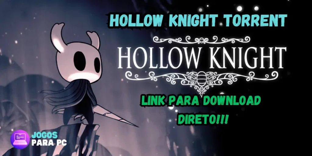 hollow knight torrent