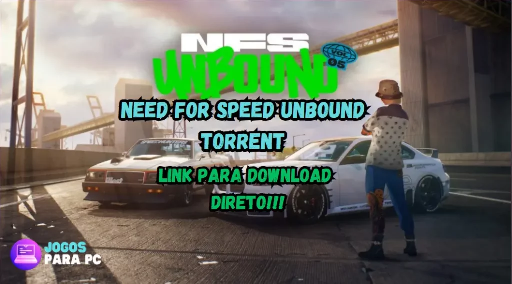 need for speed unbound torrent