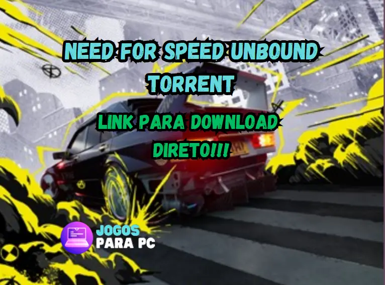need for speed unbound torrent pc