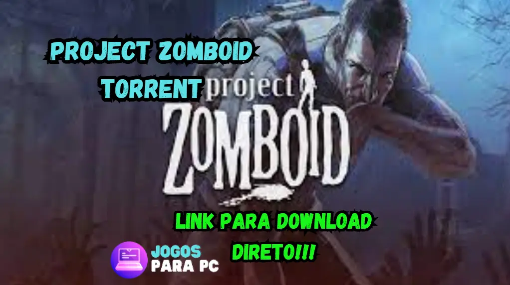 project zomboid download torrent