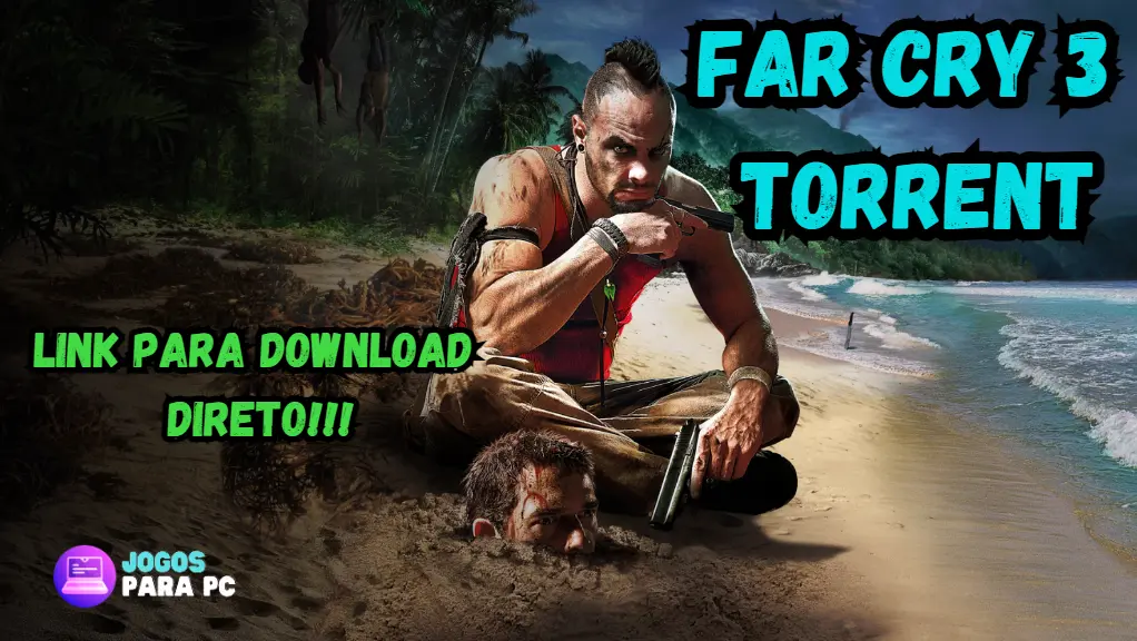 far cry 3 torrent