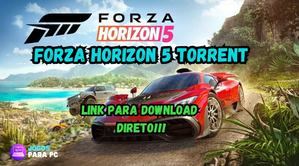 forza horizon 5 hot wheels torrent