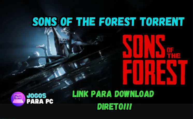 son of the forest torrent