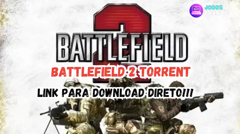 battlefield 2 torrent