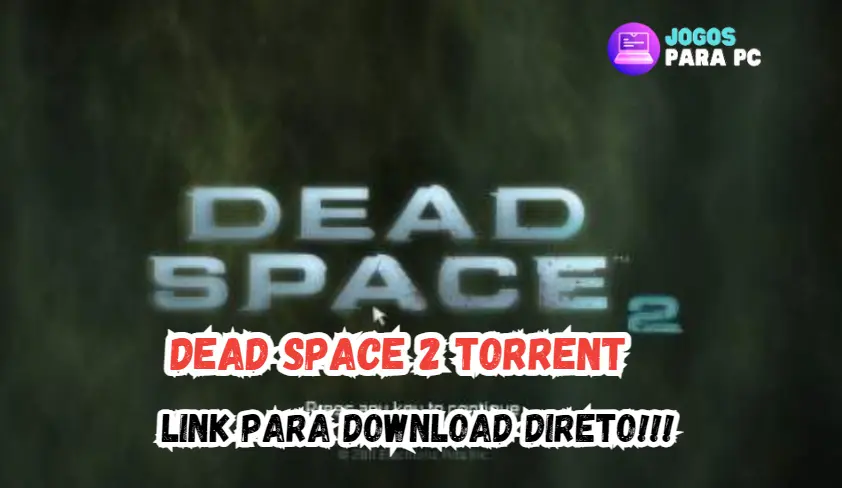 dead space 2 torrent