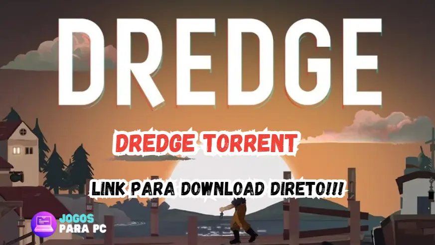 dredge torrent
