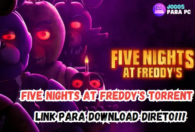 Five Nights at Freddy's Torrent