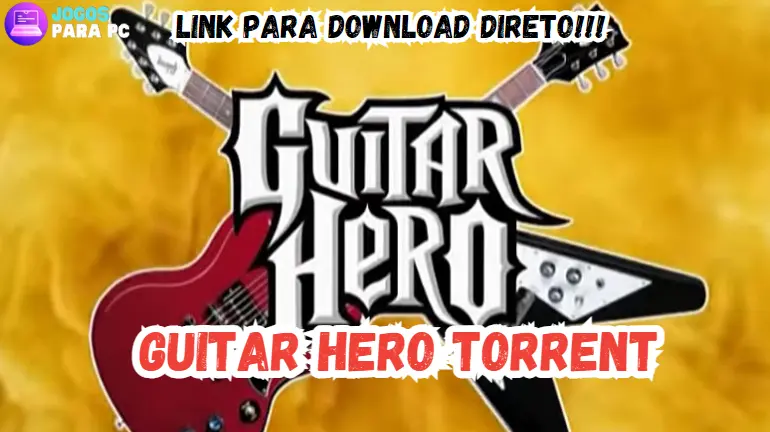 guitar hero torrent