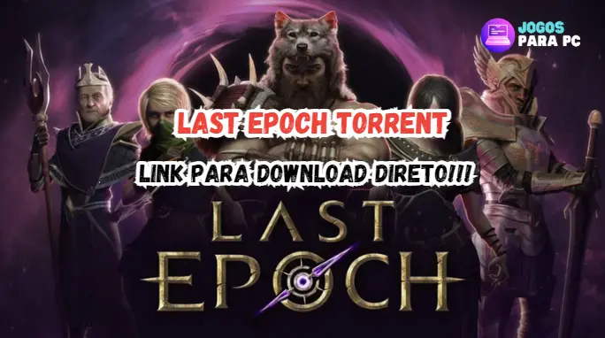 last epoch torrent