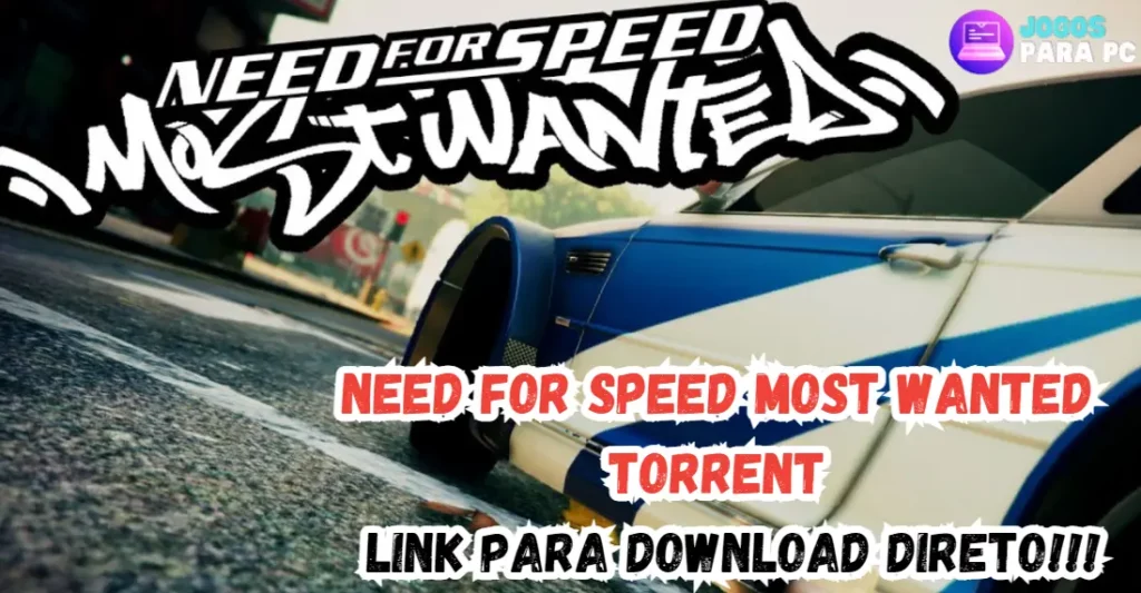 need for speed most wanted torrent