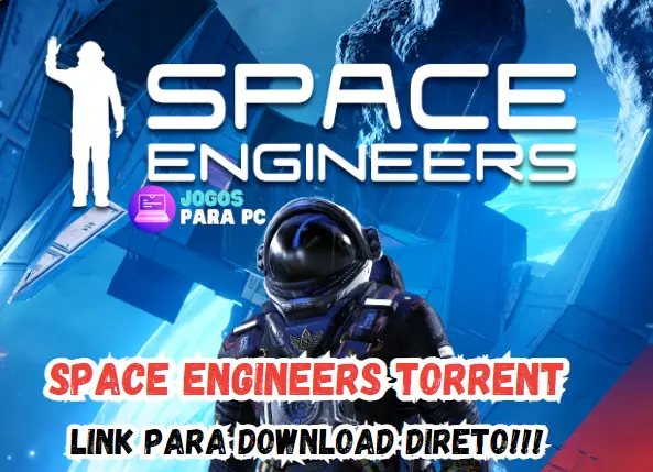 Space Engineers torrent