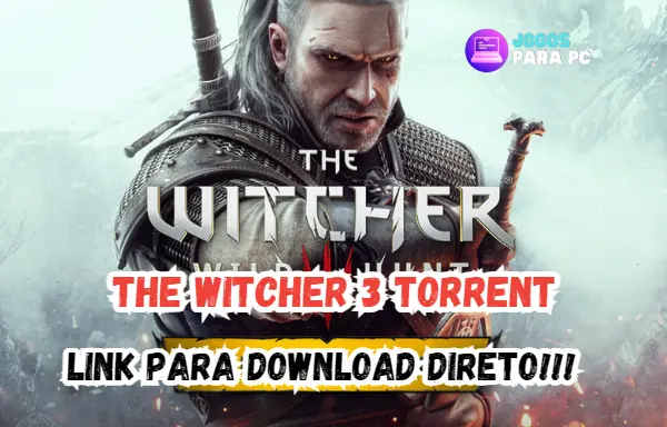 the witcher 3 torrent