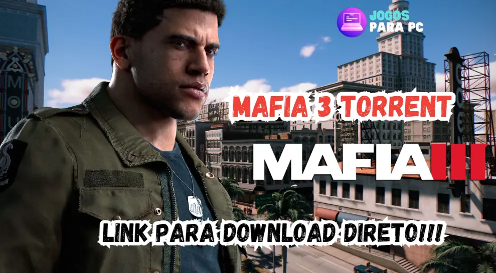 torrent mafia 3
