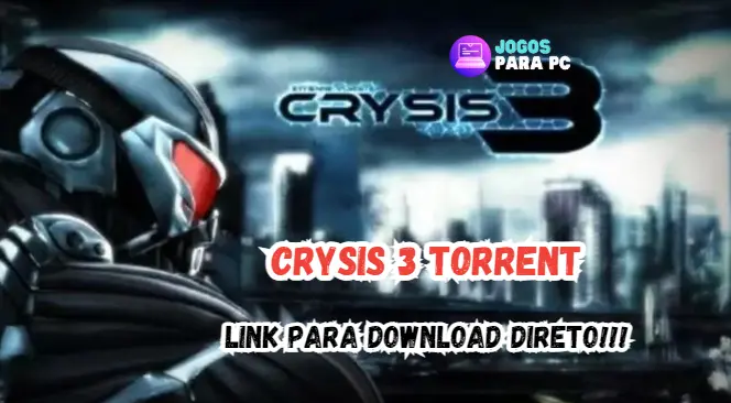 crysis 3 torrent