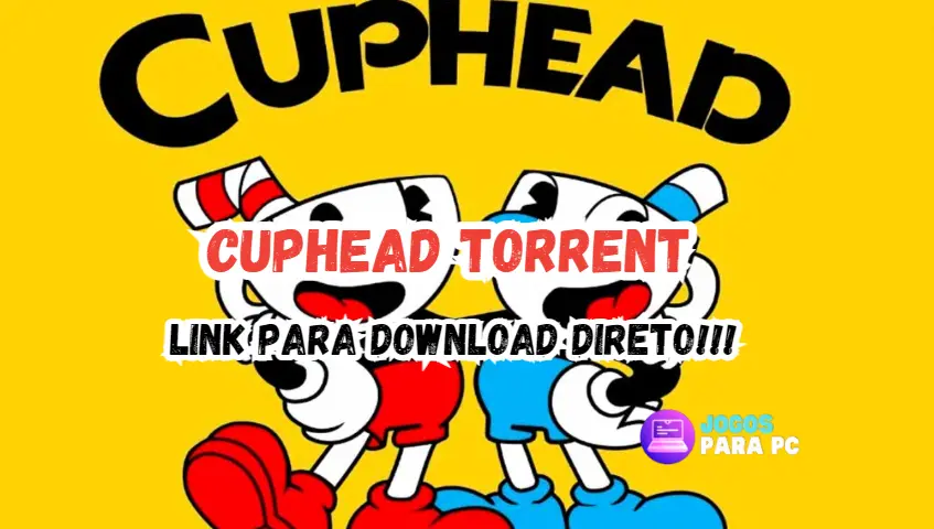 cuphead torrent