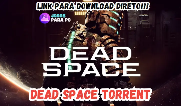 dead space torrent