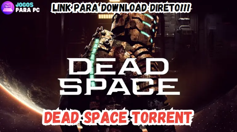 dead space torrents