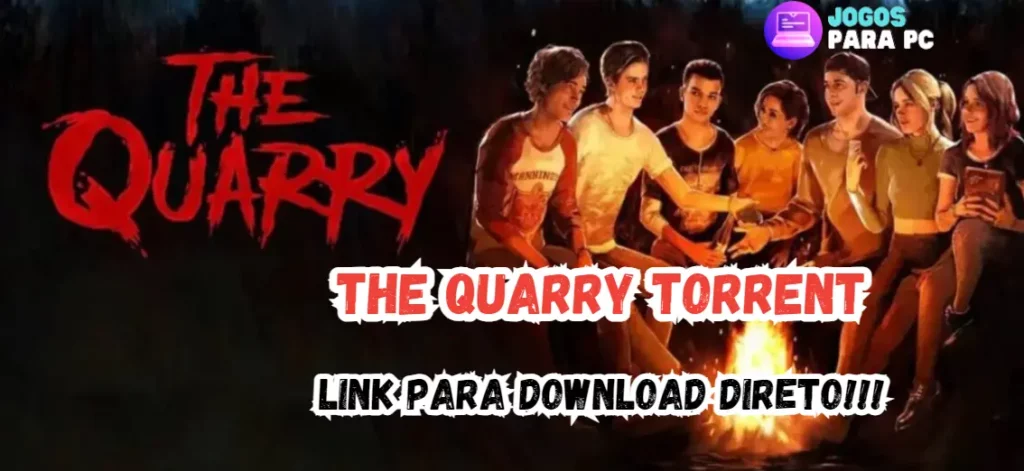 download the quarry torrent