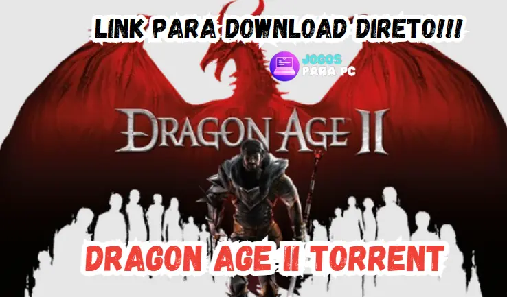 dragon age ii torrent