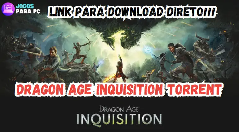 dragon age inquisition download torrent