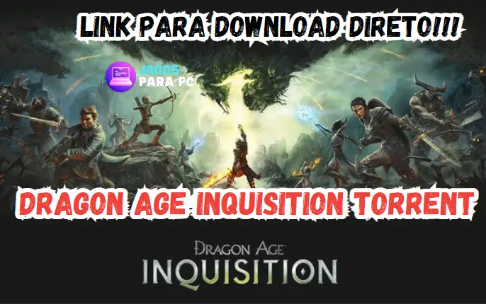 dragon age inquisition torrent
