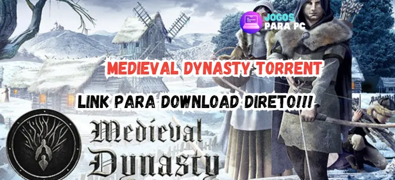 medieval dynasty download torrent