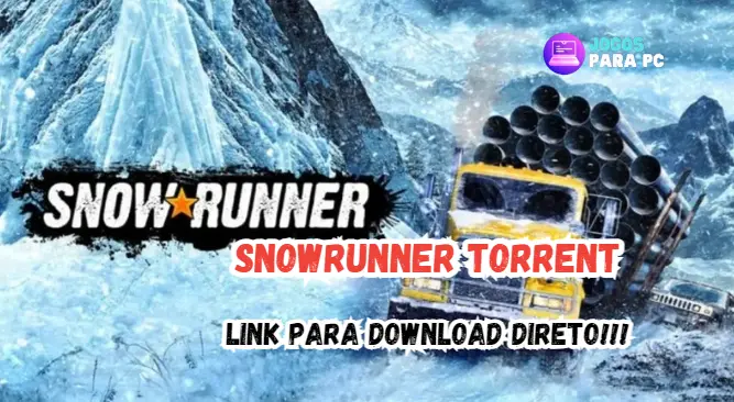 snowrunner torrent