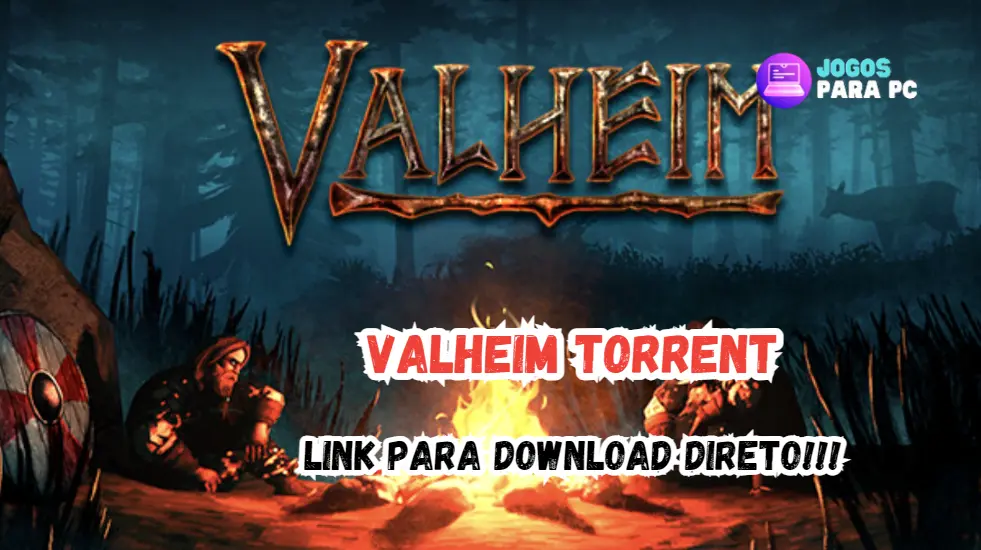 valheim torrent download
