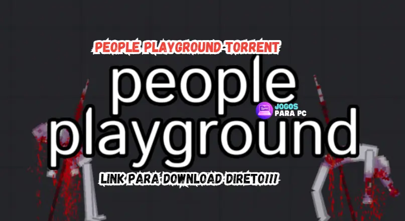 people playground torrent
